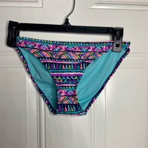 NWOT Xhilaration  small bikini bottoms